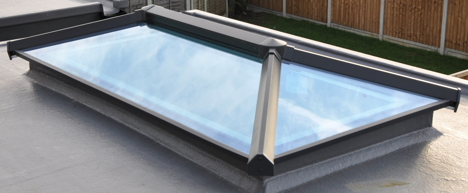 The Benefits Of Roof Lanterns